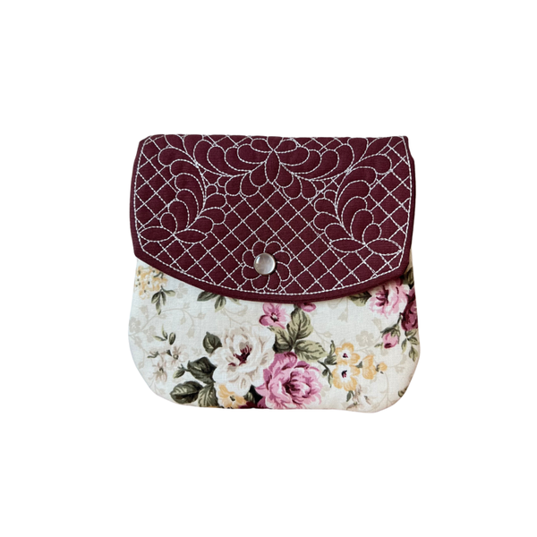 RollOn Tasche I bordeaux