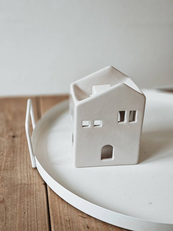 Geurbrander Huisje