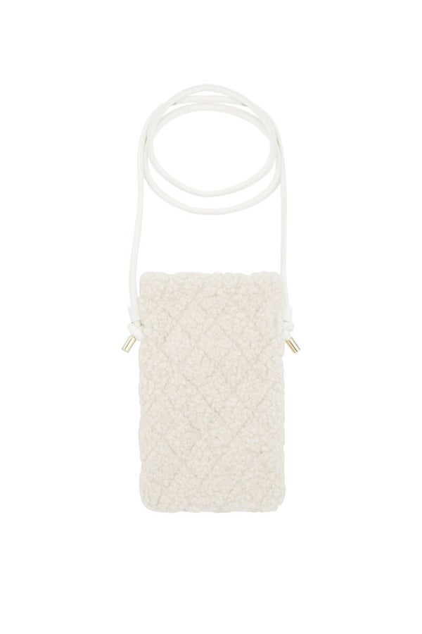 Telefoon tasje - Teddy