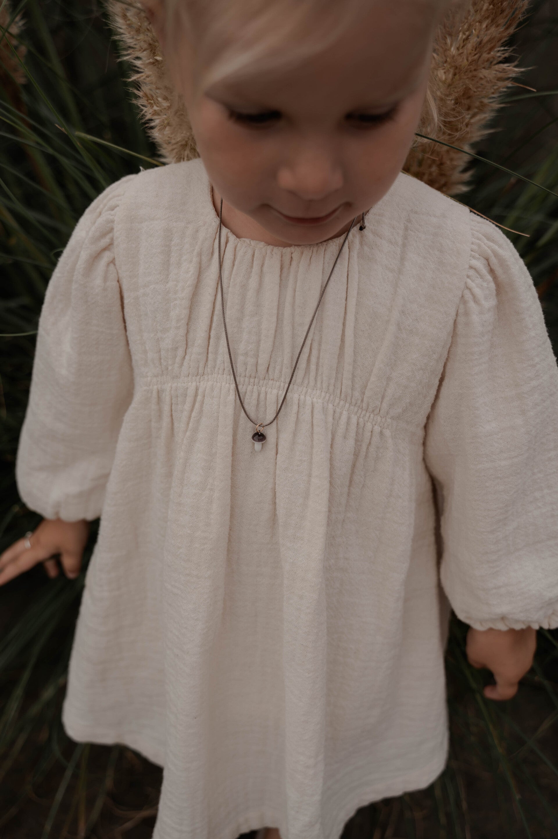 Verstelbare ketting - figuren
