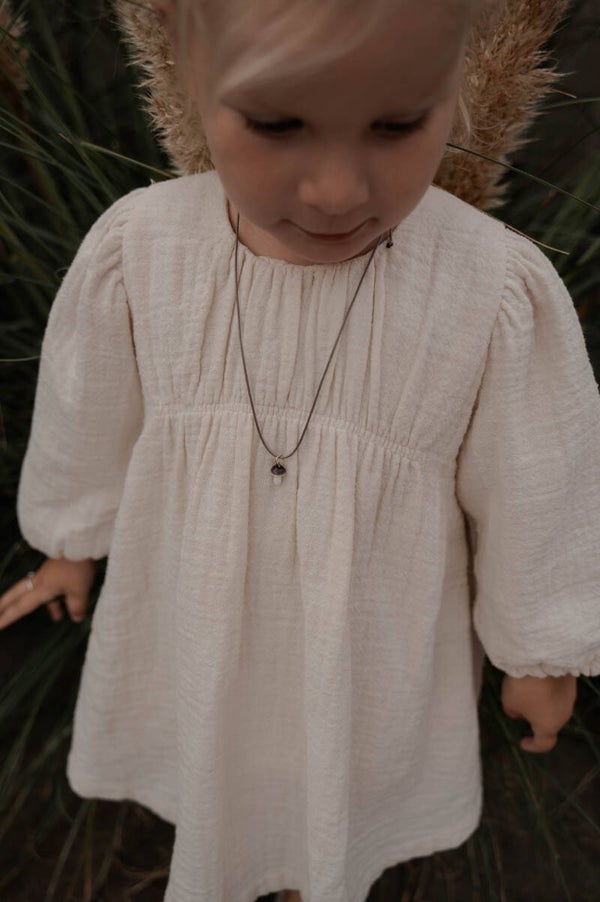Verstelbare ketting - figuren