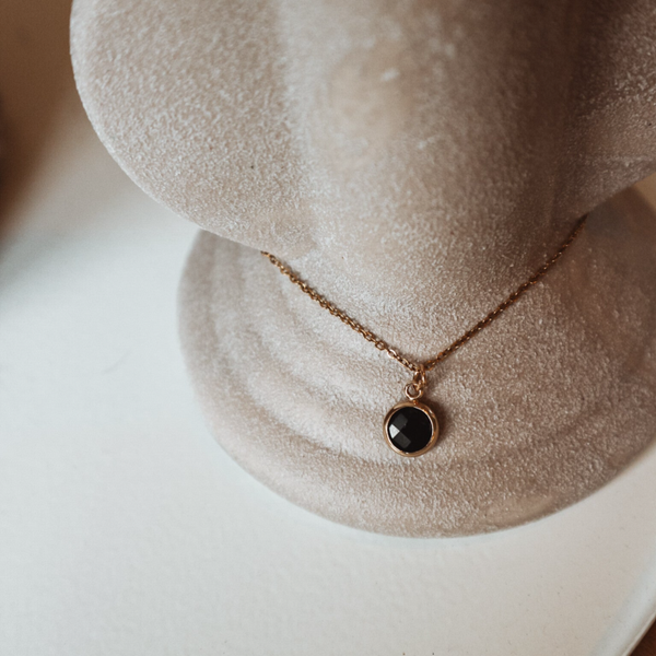 Ketting Robin