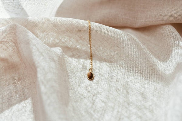 Ketting Brown