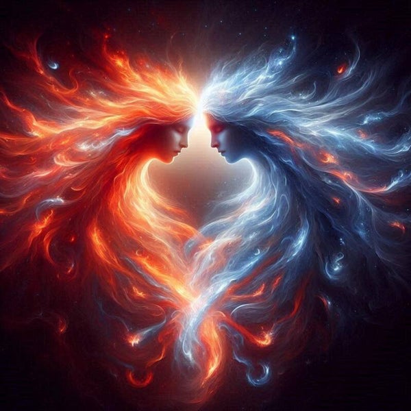 A Matching Heart & Soul For Her? - Mp3