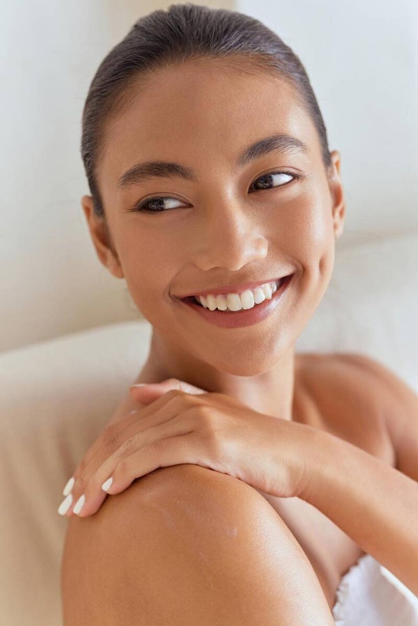 A Smile Is The Best Makeup - Mp3