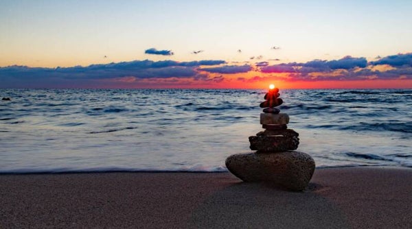 A Stone of Hope - Mp3