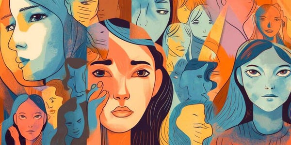 Abuse Awareness Victim Impact:  I Stopped Believing in Me - Mp3