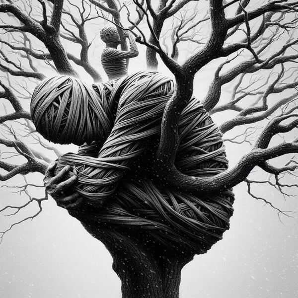 Abuse By Words: Invisible Scars
