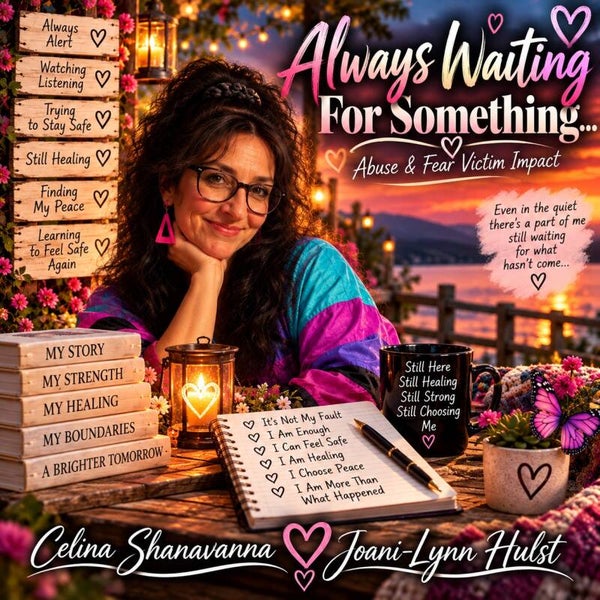 Abuse & Fear Victim Impact:  Always Waiting for Something