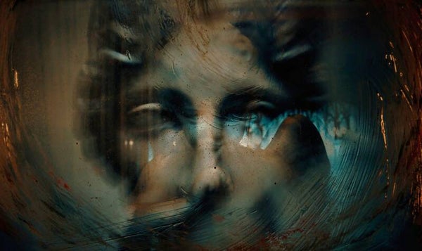 Abuse & Fear Victim Impact:  Always Waiting for Something