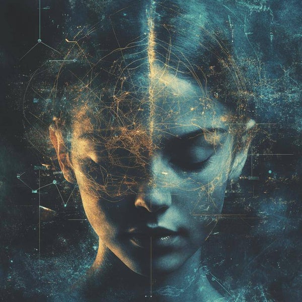 Abuse & Mental/Emotional Health Victim Impact: What It Did to My Mind - Mp3