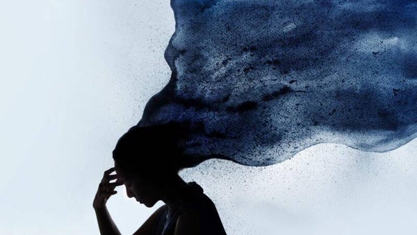 Abuse & Physical Health Victim Impact: You Can’t See All the Damage - Mp3