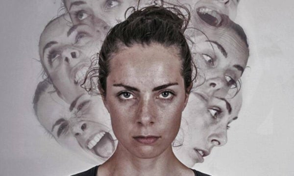 Abuser & Power: Taking What Wasn’t Theirs - Mp3