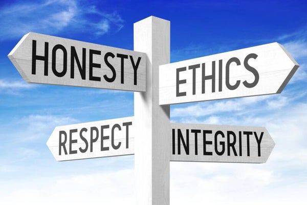 Accountability Matters - Mp3