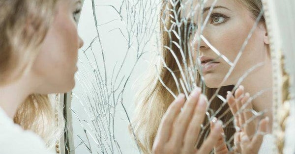 Addiction & Self-Esteem/Confidence: Piece by Piece I Disappeared - Mp3