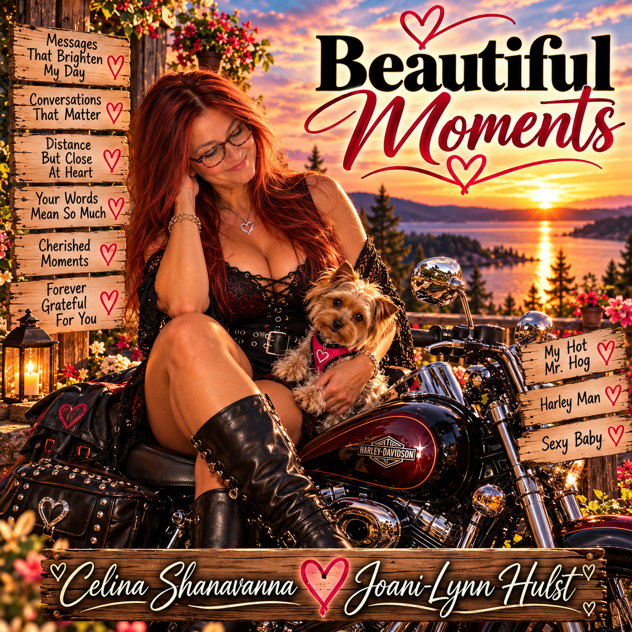 Beautiful Moments - Mp3