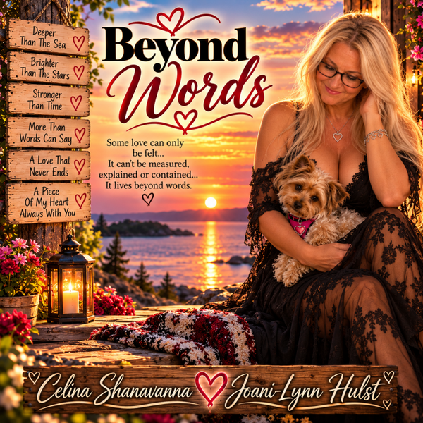 Beyond Words - Mp3