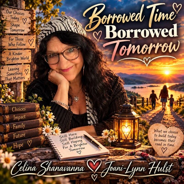 Borrowed Time Borrowed Tomorrow - Mp3