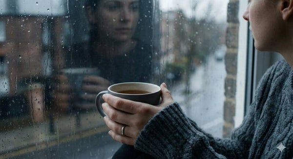 Broken Days Don’t Stay - Mp3
