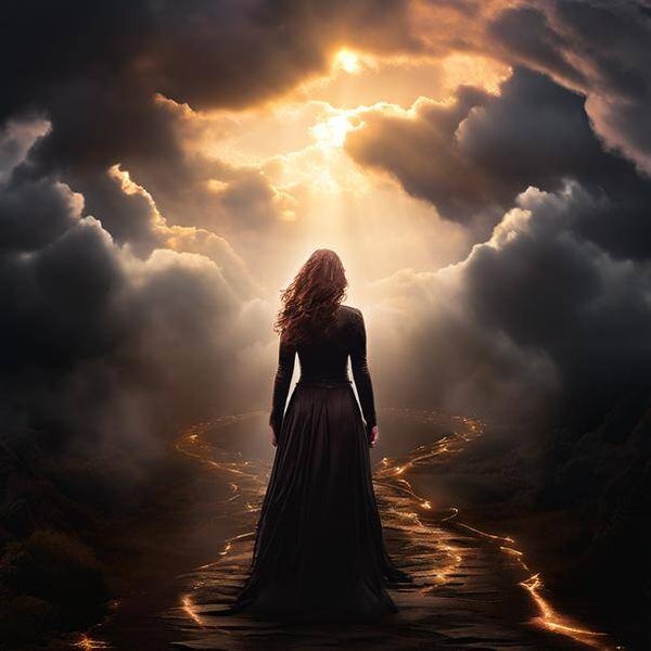 Celina's Journey - Mp3