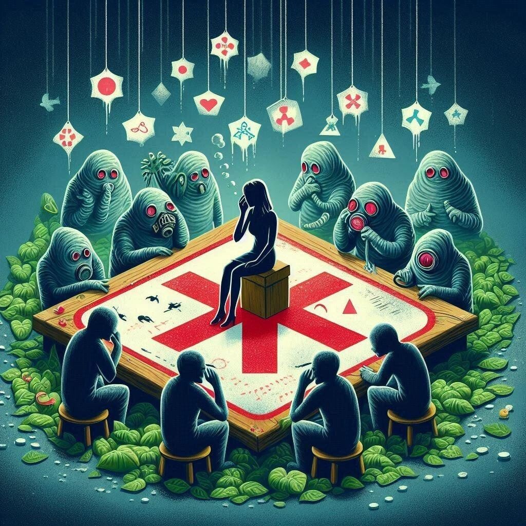 Check Your Circle - Mp3