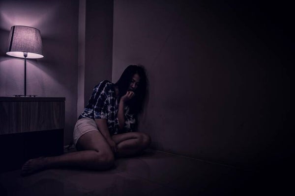 Domestic Violence: Cycle Of No Consequence - Mp3