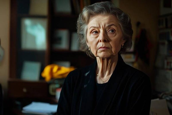 Don’t Mess With Grandma - Mp3