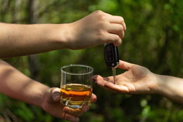 Drinking & Driving - Mp3