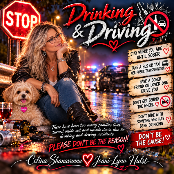 Drinking & Driving - Mp3