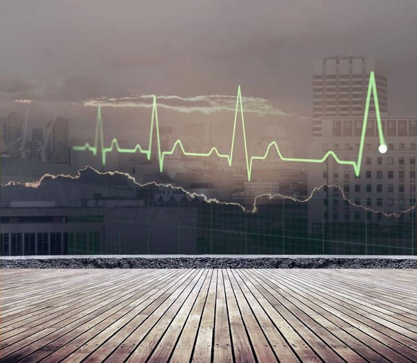 Electric Heartbeat - Mp3
