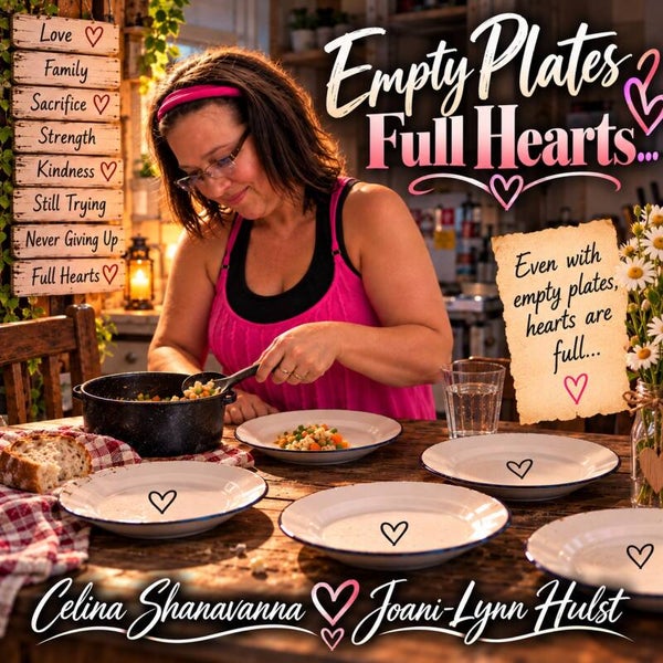 Empty Plates Full Hearts - Mp3