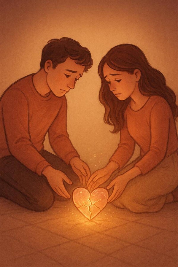 Even When It Wasn’t Meant For You - Mp3