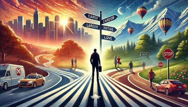 Every Choice Counts - Mp3