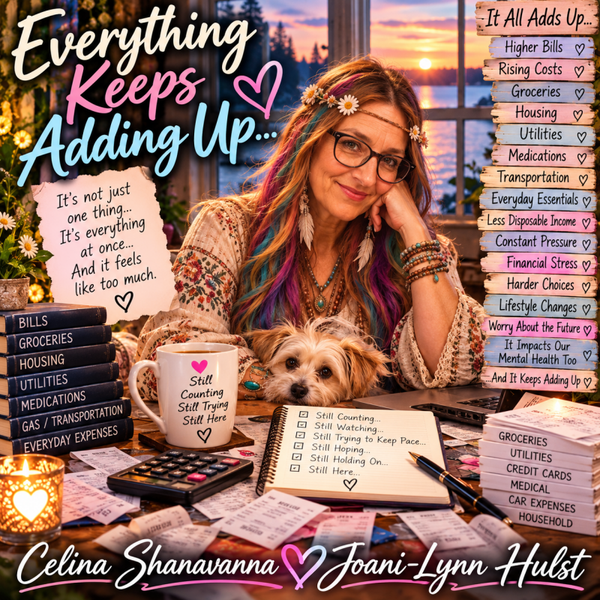 Everything Keeps Adding Up - Mp3