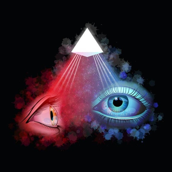 Eyes Adjust - Mp3