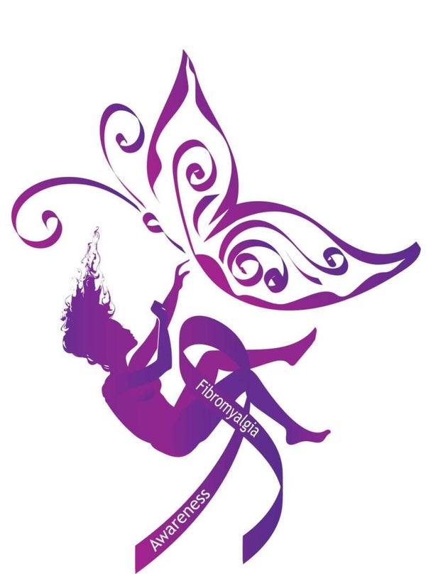 Fibromyalgia: What You Don’t See - Mp3