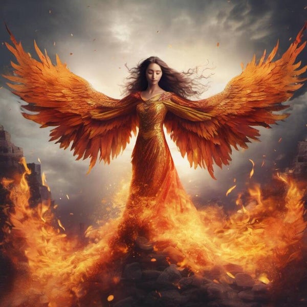 Fire Not Ash - Mp3
