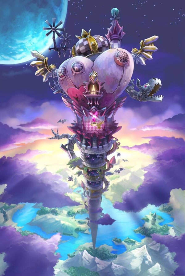 Fortress Heart - Mp3