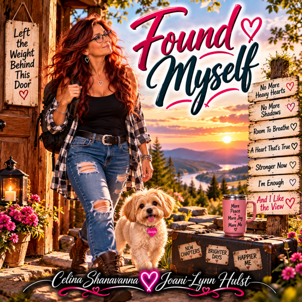 Found Myself - Mp3