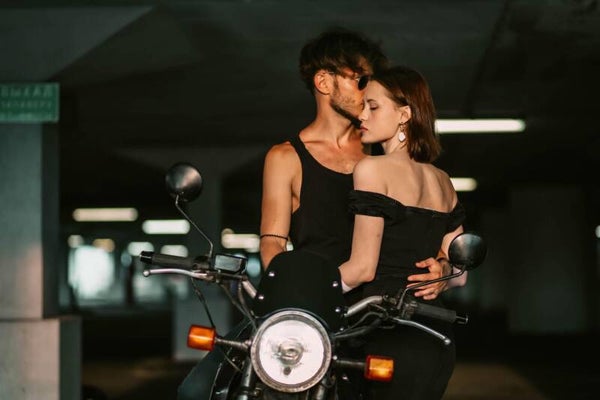 Harley Love and Fire - Mp3