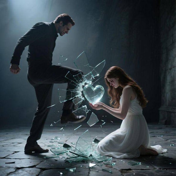 He Effin Broke Her Bad - Mp3