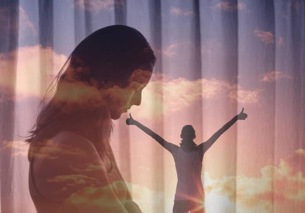 Healing Isn’t Linear - Mp3