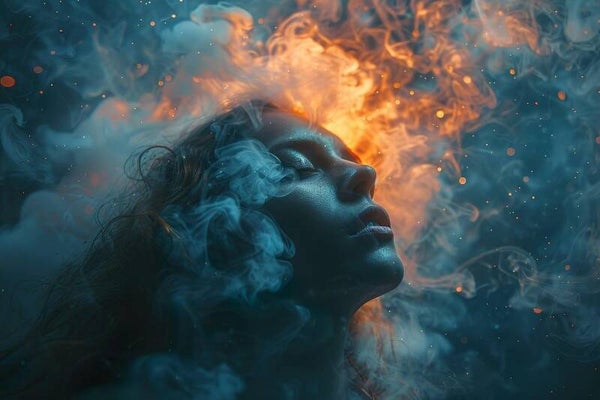 Heat That Breaks You Down - Mp3