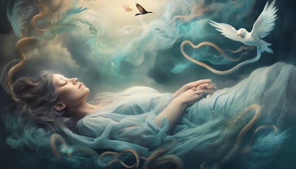 Hold On To Your Dreams (Dreams Can Float Away) - Mp3