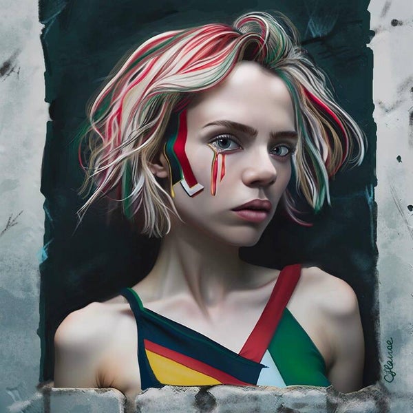 I Am Not My Trauma - Mp3