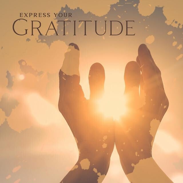 I Appreciate You! Mp3