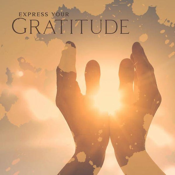 I Appreciate You! Mp3