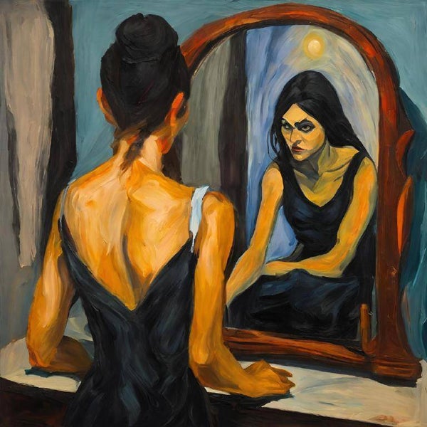 I Didn’t Recognize Myself - Mp3