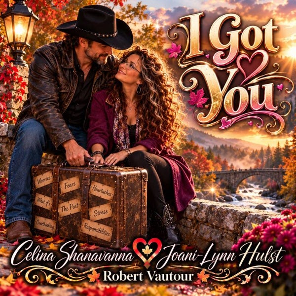 I Got You - Mp3