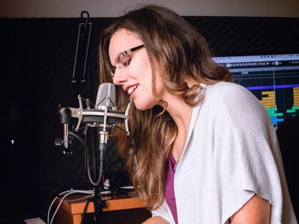 I Speak Now - Mp3